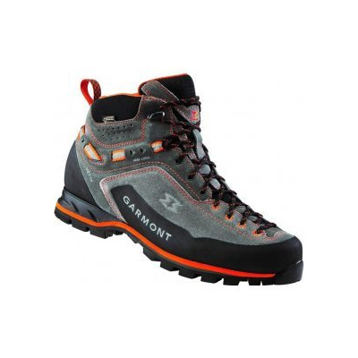 garmont vetta gtx dark grey orange – Heureka.cz