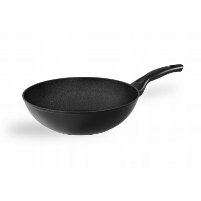 Wok Barazzoni 28 cm