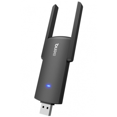 BENQ BENQ InstaShare USB Wi-Fi dongle pro LFD panely TDY31 MON4500