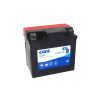 Motobaterie EXIDE ETX5L-BS, 12V 4Ah