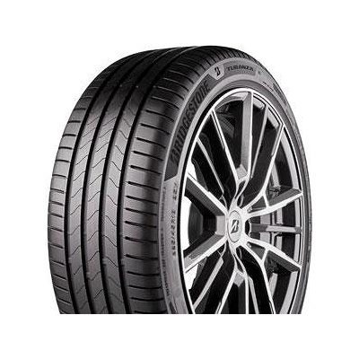 Bridgestone Turanza 6 215/45 R17 FR,Enliten 87 W