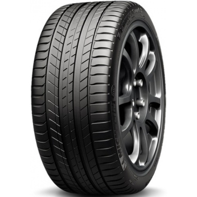 Letní pneu Michelin LATITUDE SPORT 3 GRNX 255/50 R19 107W RunFlat