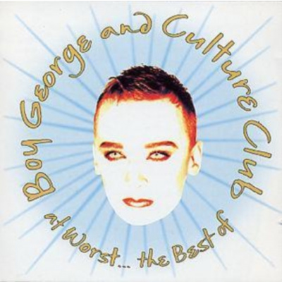 At Worst... The Best of Boy George and Culture Club (Boy George and Culture Club) (CD / Album)