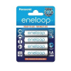 Baterie Panasonic ENELOOP HR6/AA 1900mAh 4ks BK-3MCCE-4BE