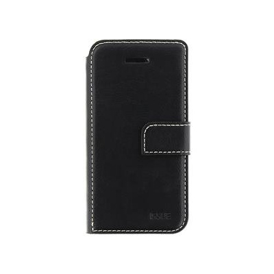 Molan Cano Issue Book Pouzdro pro Xiaomi Mi Note 10/10 Pro Black