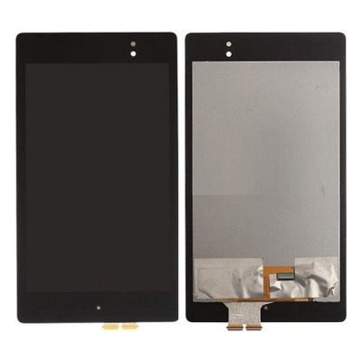 LCD displej + Dotykové sklo Asus Google Nexus 7 II (2013) Original Service Pack