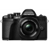 Olympus E-M5 Mark III 14-42EZ blk/blk