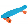 Penny board 22" Sulov Neon Speedway sv.modro-oranžový