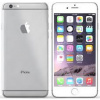 Apple iPhone 6 Plus 64GB refurbished AAA+, stříbrná