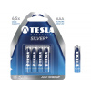 TESLA SILVER+ AAA 4ks 1099137217