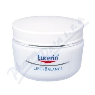 Eucerin Lipo-Balance výživný krém 50 ml