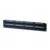 Patch panel Digitus DN-91548U 482x44x109 mm černý