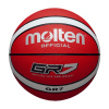 Basketbalový míč MOLTEN BGR7-RW