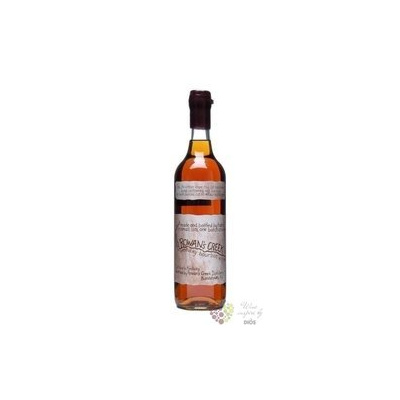 Rowan´s Creek Kentucky Straight bourbon whiskey by Willett 50.05% vol. 0.75 l