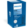 PHILIPS Xenonová výbojka D1S (řada Xenon WhiteVision gen2) | 85V 35W | 5000K | 85415WHV2C1