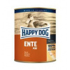 Happy Dog Ente Pur France 800g