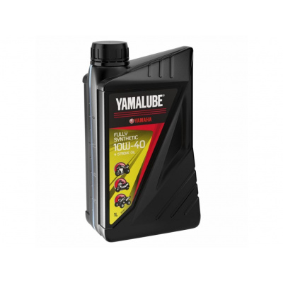 Yamalube 4-FS 10W-40 1l