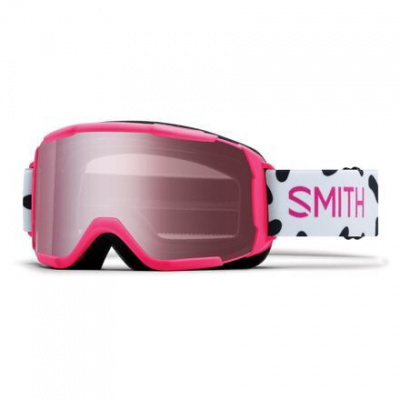 Snow brýle Smith DAREDEVIL Pink Jam Velikost: O/S