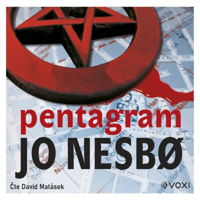 Pentagram - Jo Nesbø