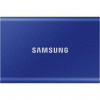 Externí SSD disk - 2TB - Blue SAMSUNG