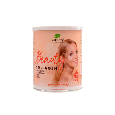 NaturesFinest-Nutrisslim Beauty Collagen 150g