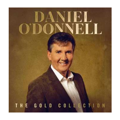 LP Daniel O'Donnell: The Gold Collection