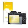 Matná ochranná fólie upscreen® Matte pro Nikon Coolpix B500 (Matná fólie na Nikon Coolpix B500)
