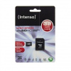INTENSO micro SDHC karta 32GB Class 10 + SD adaptér (3413480)