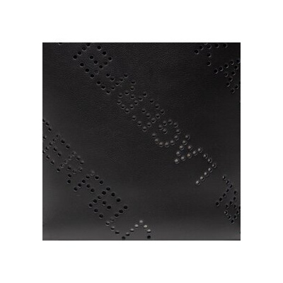 Kabelka KARL LAGERFELD 221W3026 Black Látka - textilní materiál 00