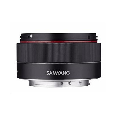 Samyang AF 35 mm f/2.8 Sony FE - F1214006101