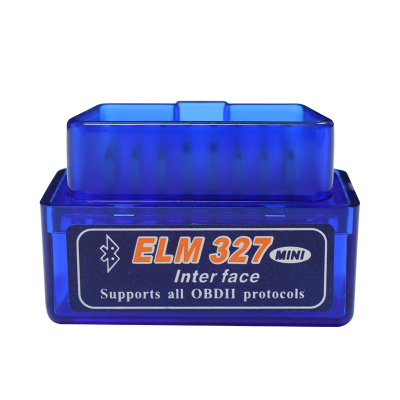 ELM 327 Autodiagnostika V2.1 Bluetooth OBDII