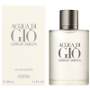 Giorgio Armani Acqua di Gio Pour Homme toaletní voda pro muže 100 ml