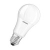 Osram LED žárovka CLA FR E27 14W 100W denní bílá 4000K