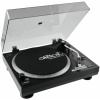 Omnitronic BD-1390 USB Turntable