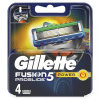 Gillette Fusion5 ProGlide Power 4 ks