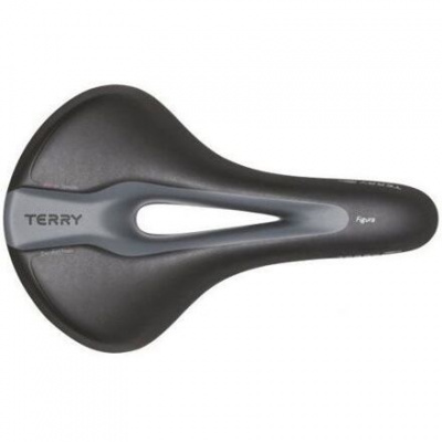 Sedlo Terry Figura Women