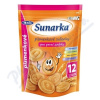 Sunarka dětské sušenky písmenkové 150g