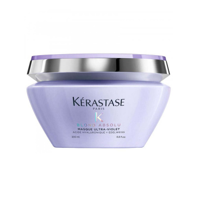 KÉRASTASE Kérastase Blond Absolu Masque Ultra-Violet Mask 200 ml