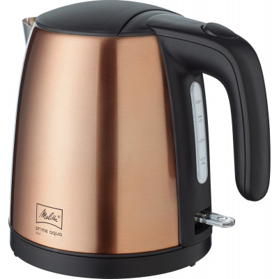 Rychlovarná konvice Melitta Prime Aqua Mini 1018-05 Mědená (1018-05)