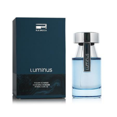 Rue Broca Luminous Pour Homme - EDP 100 ml