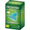 Nicorette Classic Gum 4mg orm.gum.mnd.105x4mg