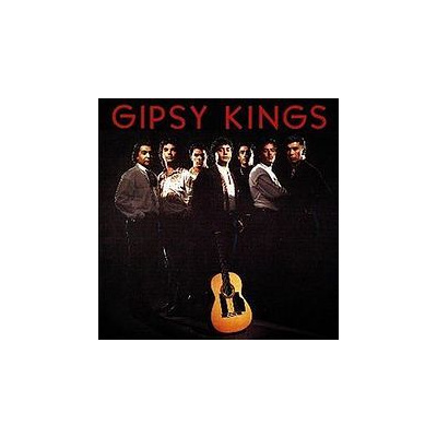 GIPSY KINGS - Gipsy kings