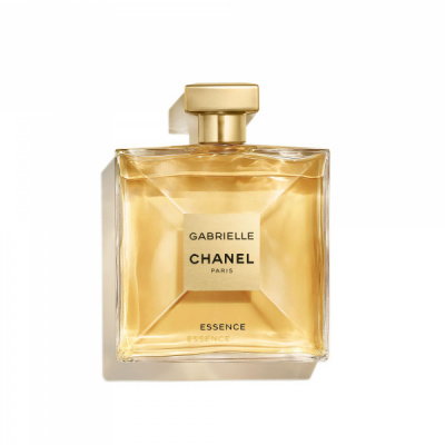 CHANEL Gabrielle chanel Essence eau de parfum spray dámská - EAU DE PARFUM 100ML 100 ml