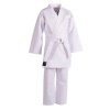 OUTSHOCK Dětské kimono 100 na karate bílé 110cm