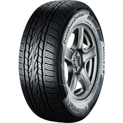 Continental ContiCrossContact LX 2 275/60 R20 119 H