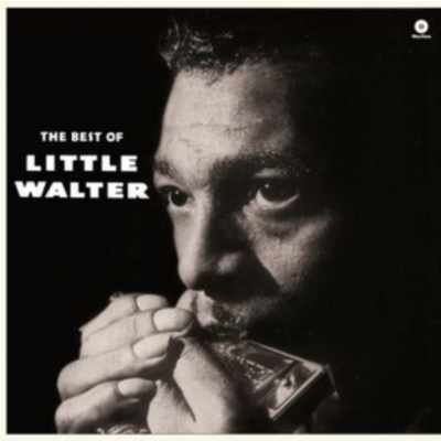 LITTLE WALTER - The Best Of Little Walter (Limited Edition) (+4 Bonus Tracks) (LP)
