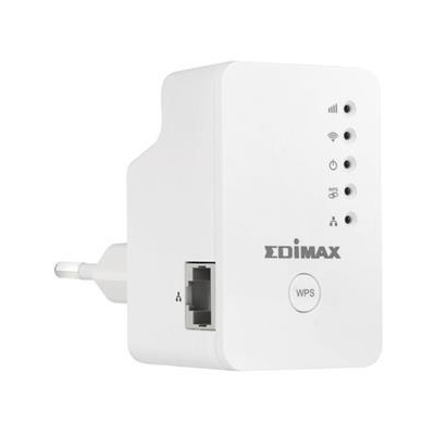 Edimax N300 Extender/Repeater MINI - EW-7438RPn Mini