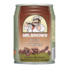 Karton Mr.Brown Coffee Classic 0,25l ledová káva - 24ks v balení