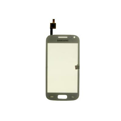 SAMSUNG i8160 Galaxy Ace 2 dotyková deska - sklíčko white