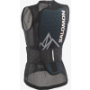 SALOMON | Dámský páteřák Salomon Flexcell Pro W Vest Black L47340000 24/25 | M